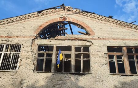 ЗСУ звільнили селище Благодатне у Донецькій області