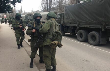 До польового шпиталю на Луганщині завезли 20 вантажівок поранених окупантів — Генштаб