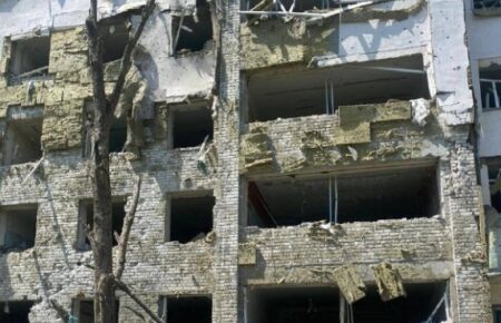 Росіяни обстріляли лікарню в Гуляйполі, є загиблі