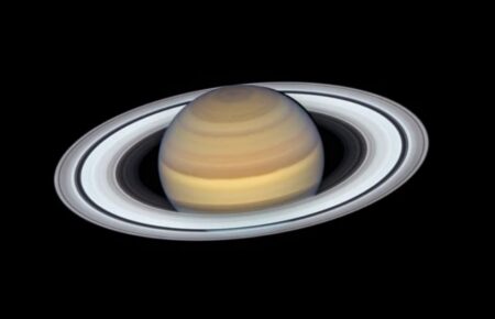 На супутнику Сатурну Енцеладі виявили важливу речовину для утворення життя