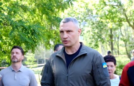 Кличко анонсував засідання Київради щодо укриттів і розкритикував голів РДА