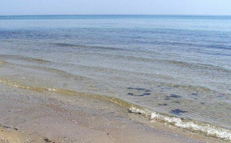 В Одеській області відкриють пляжний сезон