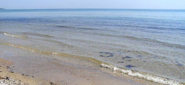 В Одеській області відкриють пляжний сезон