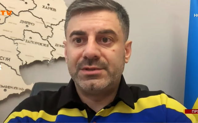 Депортованих українських дітей утримують у 57 регіонах Росії — Лубінець