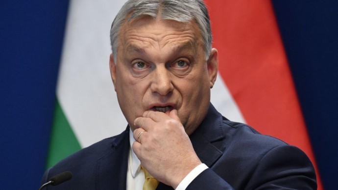 В Єврокомісії відповіли на претензії Орбана щодо України