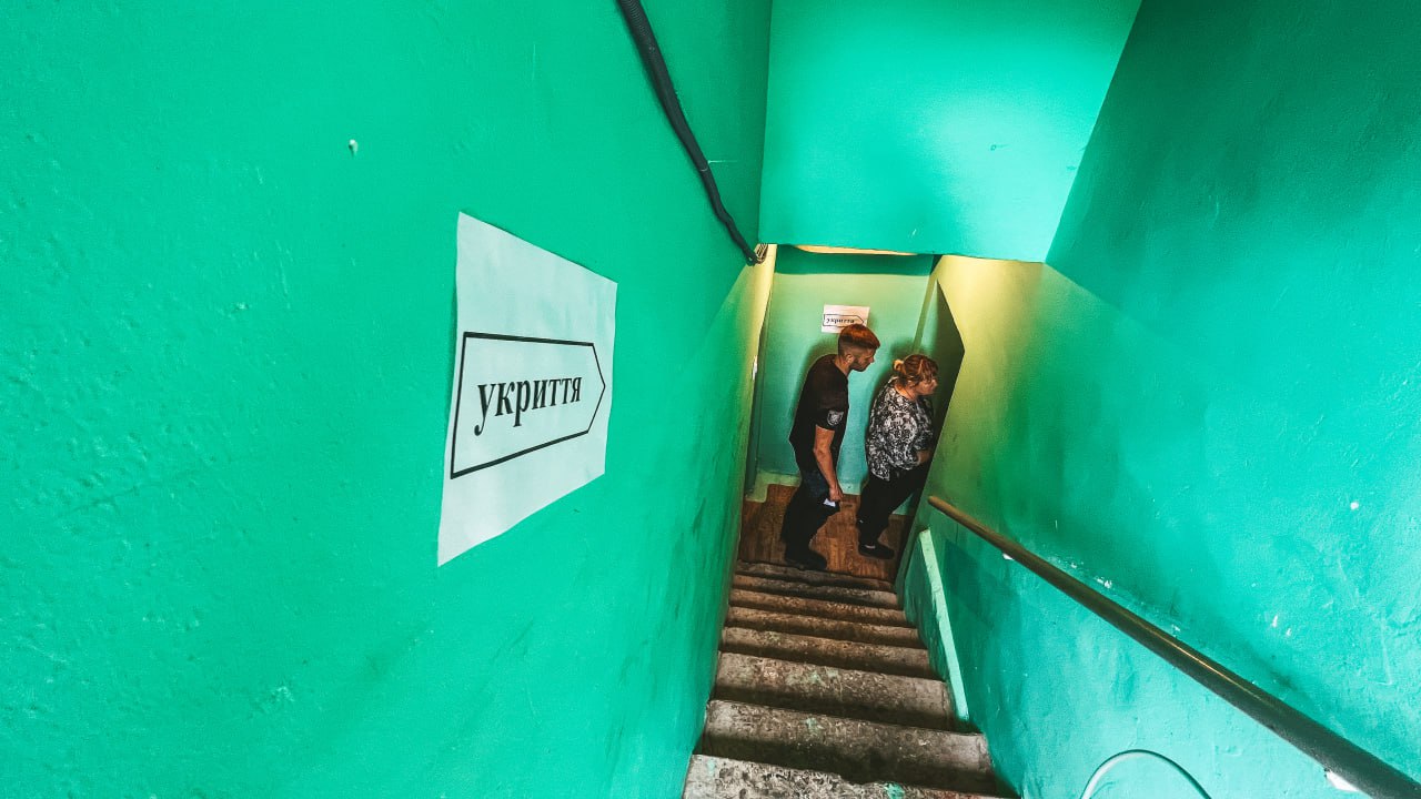 В Україні обстежили вже понад 61 тисячу укриттів: непридатними виявились 23%