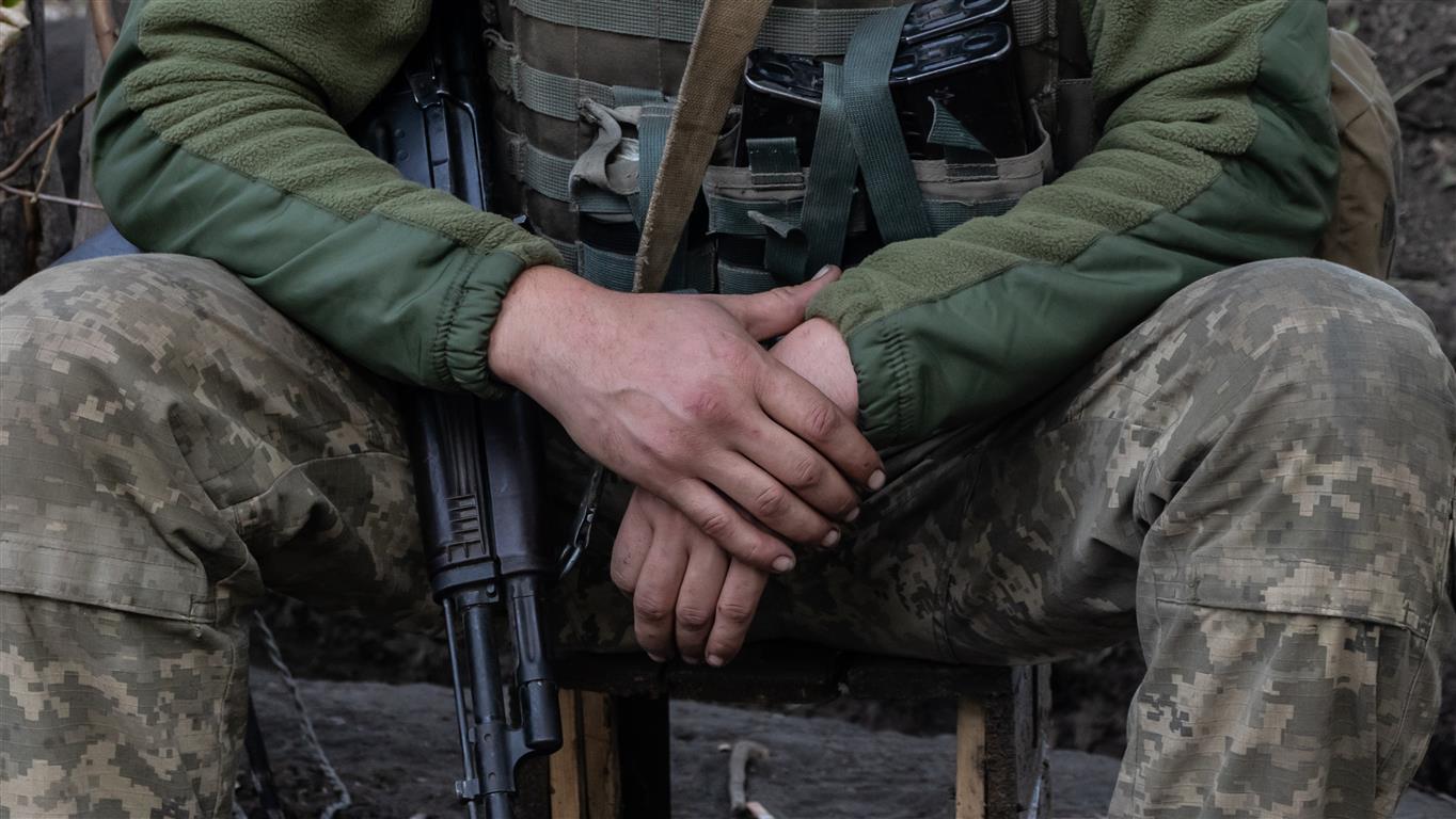 Кожного українського військовополоненого росіяни зустрічають побиттям — юрист