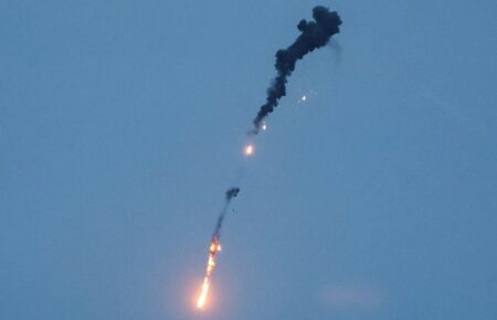Сили ППО вночі знищили над Україною 41 ракету російських окупантів