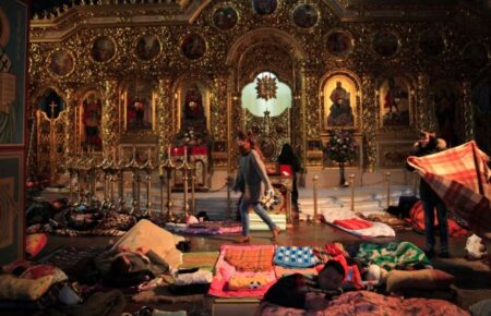 Як на Київщині співпрацюють релігійні організації задля стійкості та згуртованості?