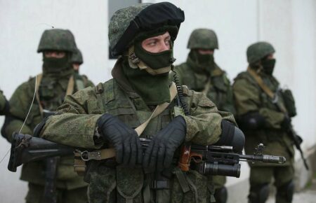 Через великі втрати окупанти евакуюють до РФ тільки офіцерів — Генштаб