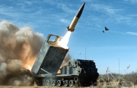 США отказываются передавать Украине ракеты ATACMS — WP