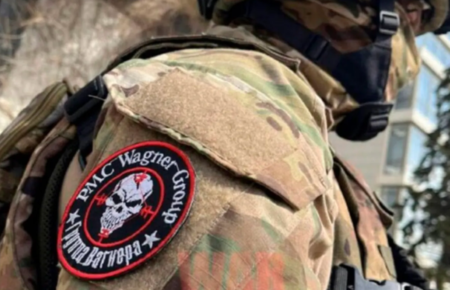 «Вагнерівці» продовжують тренувати білоруських військових — ЦНС