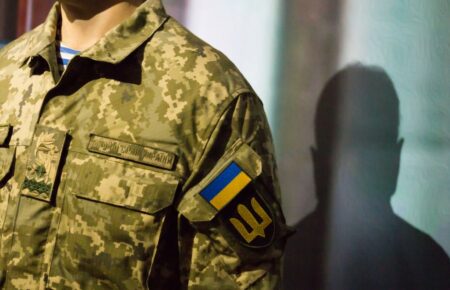 Сили оборони у районі Крохмального на Харківщині відійшли на запасні позиції — Фітьо