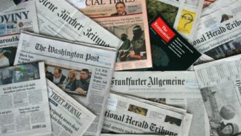 Як відреагували на підрив Каховської ГЕС американські політики та ЗМІ? Як відреагували на підрив Каховської ГЕС американські політики та ЗМІ?