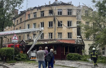 У Львові завершили пошукову операцію: унаслідок ракетної атаки загинули 10 людей
