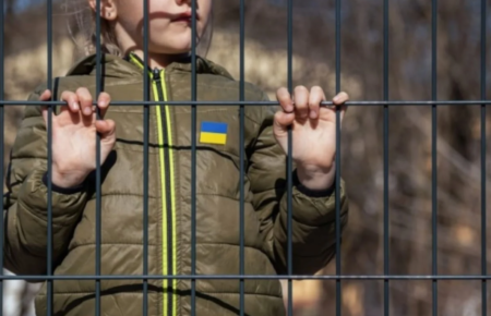 Росіяни трактують це як «спасіння», а міжнародне право — як геноцид — Несходовський про вивезення українських дітей в РФ
