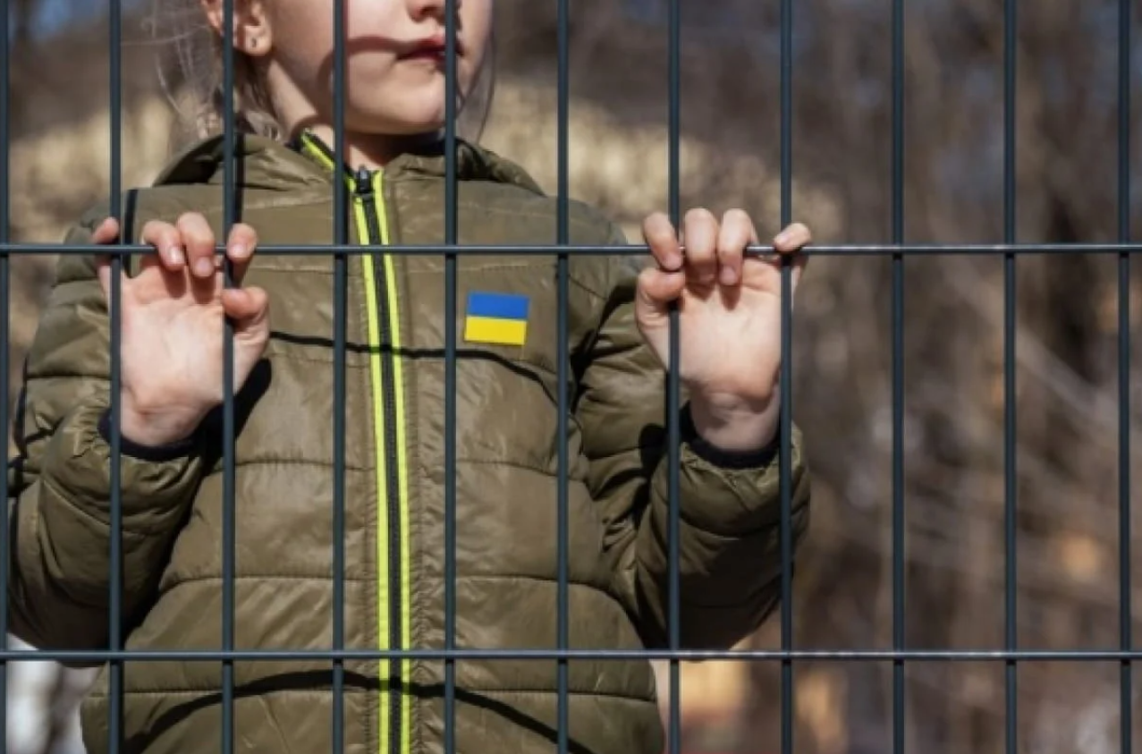 Росіяни трактують це як «спасіння», а міжнародне право — як геноцид — Несходовський про вивезення українських дітей в РФ