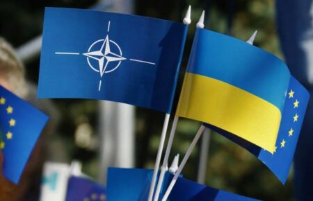Битва за майбутнє в НАТО: як Україна стала викликом для Альянсу