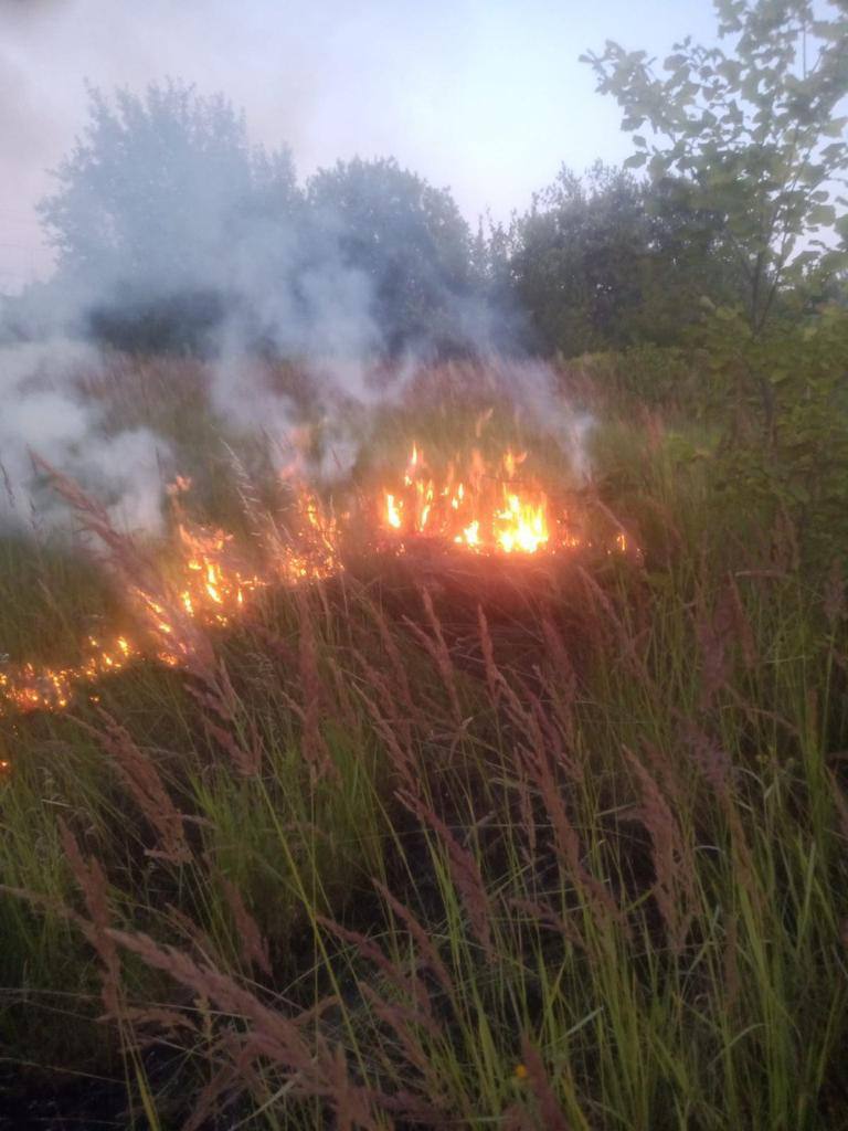 Фото—Сили ППО знищили всі дрони окупантів, які вночі летіли на Київ | Новини на Громадському радіо