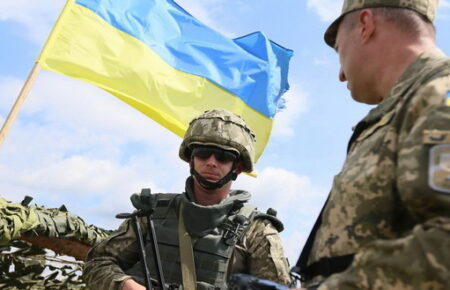 НАТО без України не має жодних шансів стримати Росію — Жовтенко