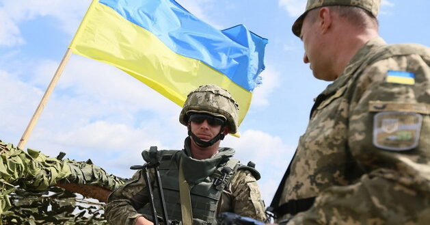 НАТО без України не має жодних шансів стримати Росію — Жовтенко