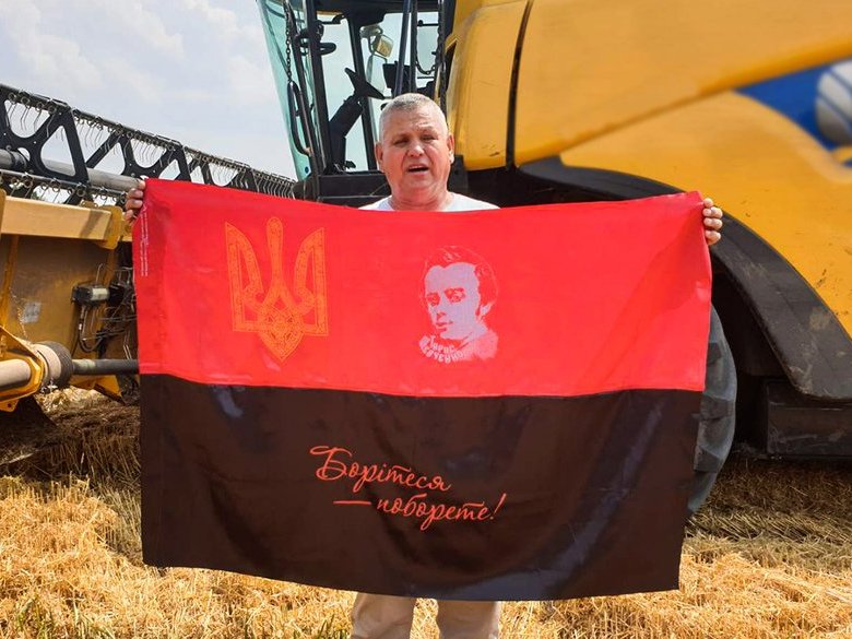 figure_cutЦіни 2021 року на українське зерно, можливо, повернуться, але треба розуміти реалії — фермер з Кропивниччини