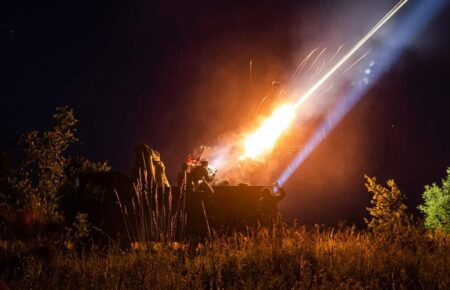 Росіяни використовують погіршення погоди для повітряних атак по Україні — Ігнат