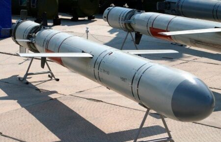 «Економія, мабуть, не вистачає боєкомплекту» — Коваленко про те, чому окупанти випустили саме три ракети «Калібр»