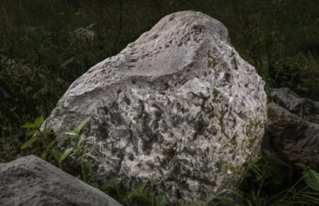 У Британії знайшли рідкісну породу каменю часів Кам'яної доби