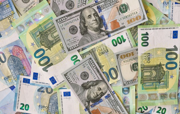 Гетманцев: Скарги на обмін «зношеної валюти» ще є, але вже не такі масові