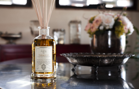 Logevy Firenze — новий бренд зі стародавніми флорентійськими парфюмерними традиціями