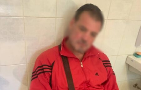 Офіцера Закарпатського військкомату звільнять після побиття волонтерки
