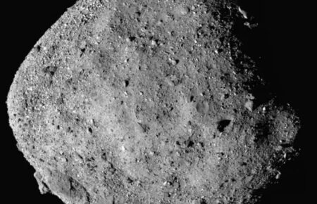 До Землі наближається 131-метровий астероїд