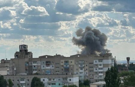 У Бердянську підірвали чотирьох окупантів з ФСБ — розвідка