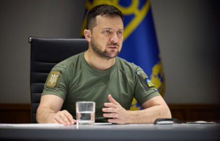 Зеленський підтвердив свою участь у саміті НАТО