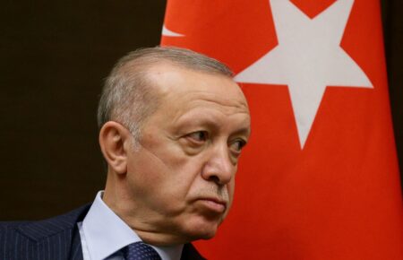 Туреччина явно не проросійська, вона — протурецька — Євгенія Габер