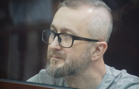 «16 годин на добу він не має права присісти в камері» — Чубаров про політв'язня Нарімана Джеляла