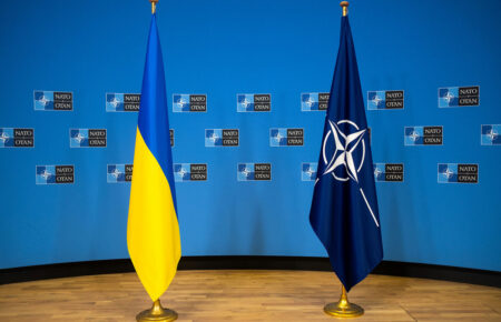 The presence of NATO troops in Ukraine would not violate international norms — Pavel