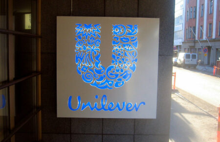 Україна внесла до списку «спонсорів війни» відомого виробника побутової хімії Unilever
