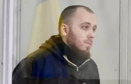 Ігор Гуменюк, який підірвав вибухівку у суді в Києві, загинув — МВС