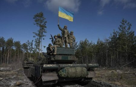Сьогодні — 500-й день повномасштабної війни Росії проти України
