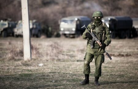 Окупант скаржиться на стан російської армії — перехоплення ГУР
