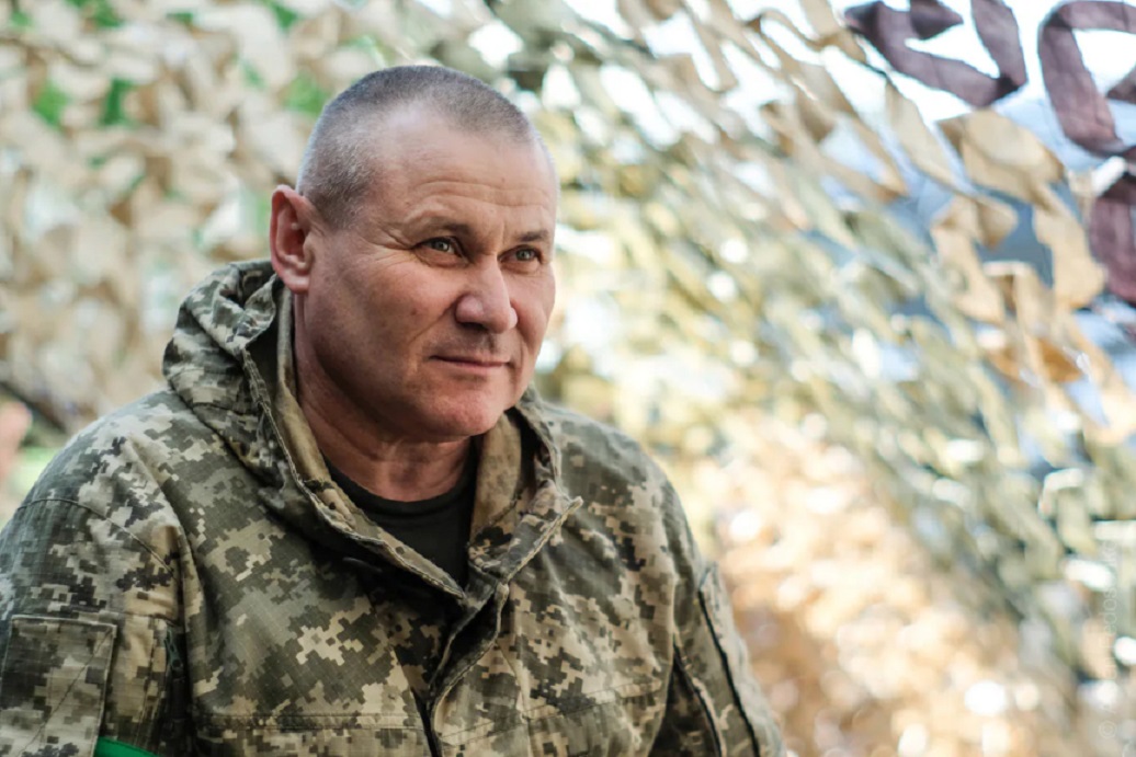 Україна вже отримала від США касетні боєприпаси, але ще не використовувала — генерал Тарнавський