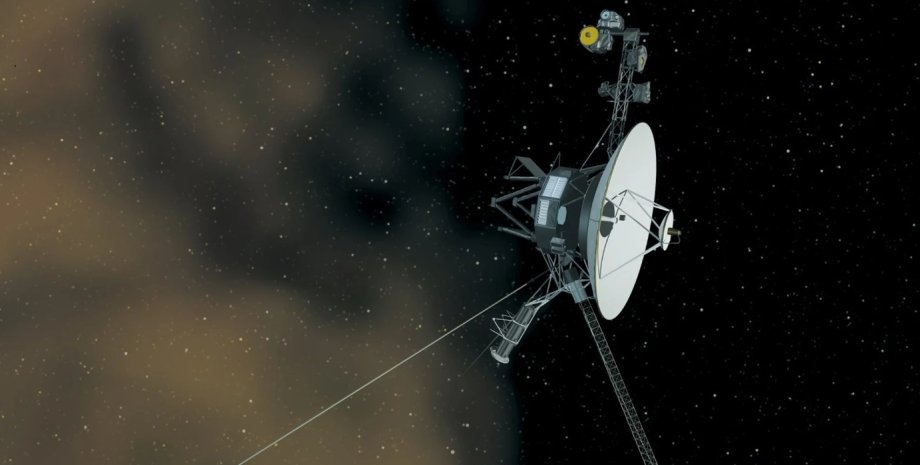 NASA втратило звʼязок із космічним зондом «Вояджер-2» через помилкову команду