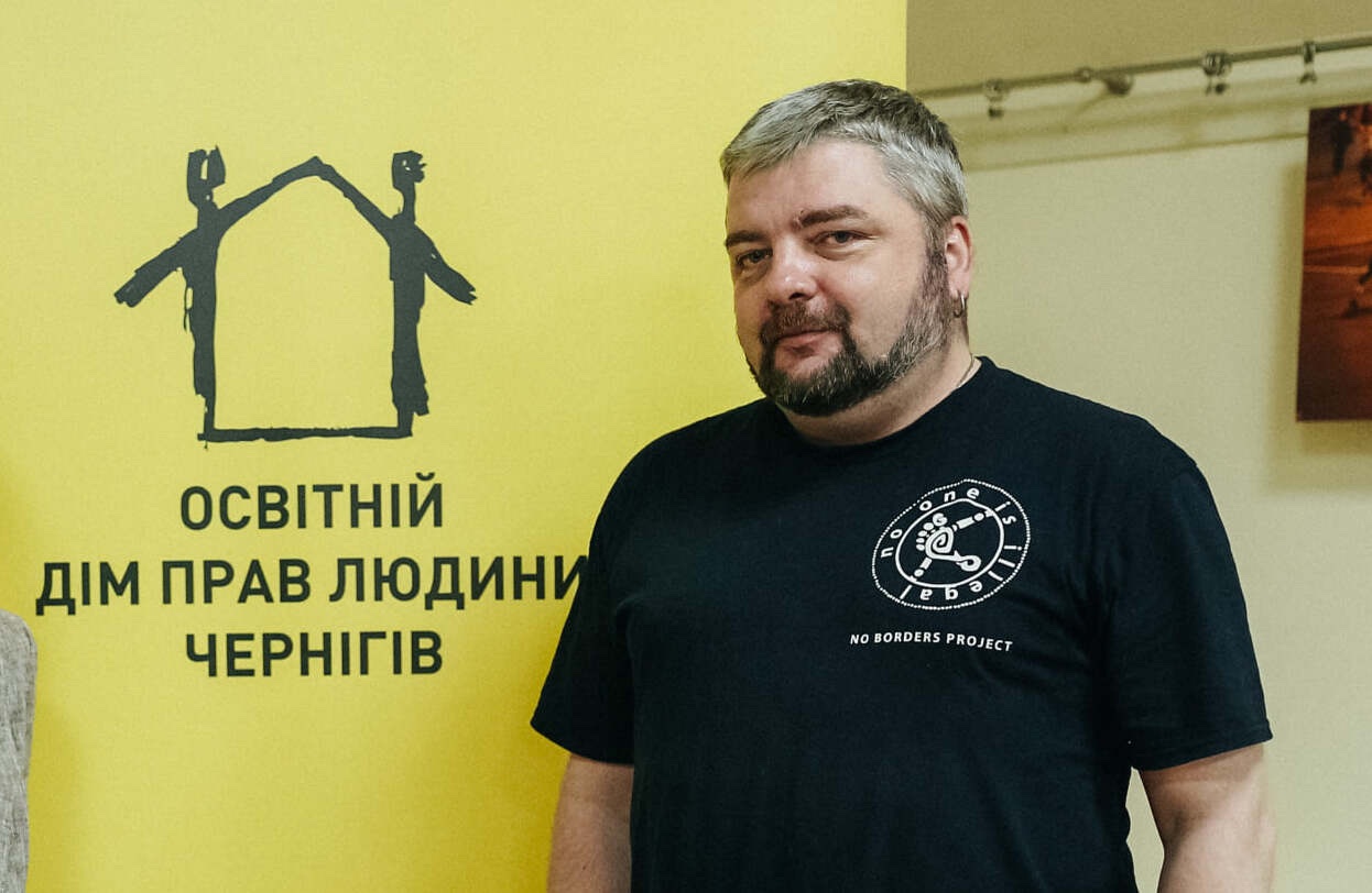 Умови тримання Максима Буткевича під вартою зараз покращились — адвокат Леонід Соловйов