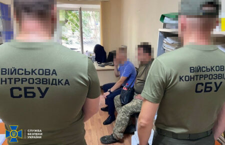 На Одещині військовий бухгалтер привласнив понад 10 мільйонів із зарплат морпіхів