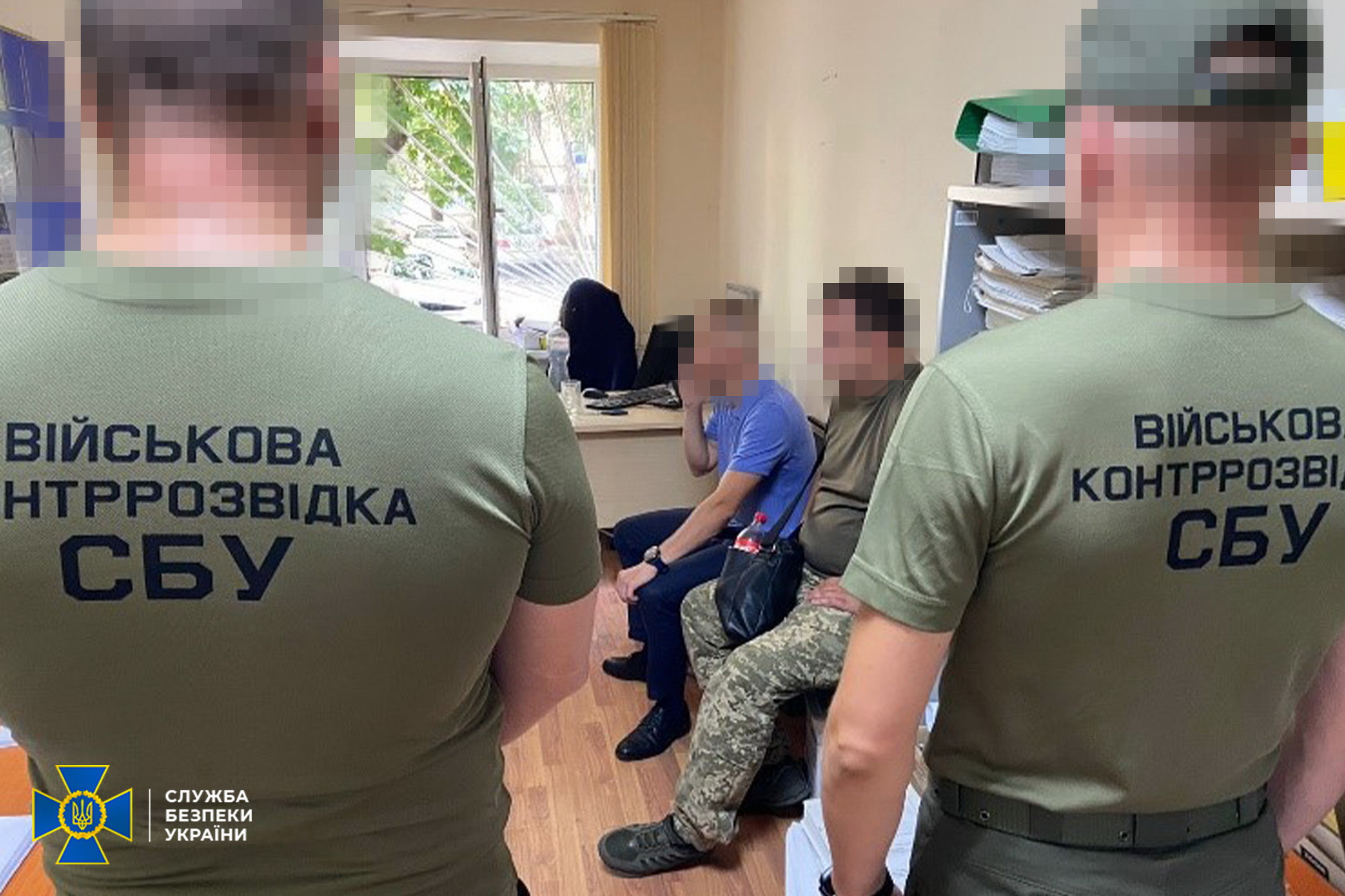 На Одещині військовий бухгалтер привласнив понад 10 мільйонів із зарплат морпіхів