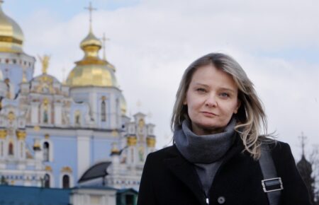 «Ці тексти дають силу»: Олена Стяжкіна про ініціативу «Зустріч: Українсько-єврейська літературна премія»