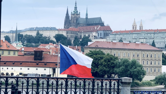 Чехія визначилася із кандидатурою посла у Києві