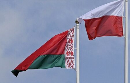 Що зараз відбувається у стосунках Польщі та Білорусі?